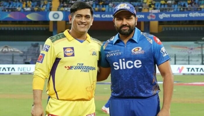 IPL 2023: आयपीएलपूर्वी बदलला क्रिकेटचा मोठा नियम; टॉसनंतर कर्णधार करू शकणार &#039;हा&#039; बदल