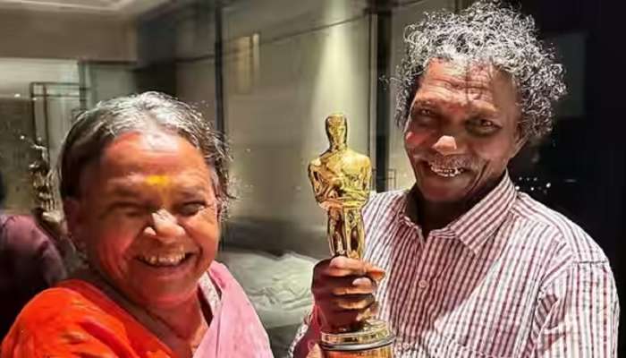 And The Oscar Goes too... खऱ्या मानकऱ्यांच्या हाती ऑस्करची चमचमणारी ट्रॉफी