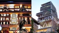 Mumbai Top Expensive Homes: मुंबईतील सर्वात महागडी घरं, जाणून घ्या कोण आहेत मालक 