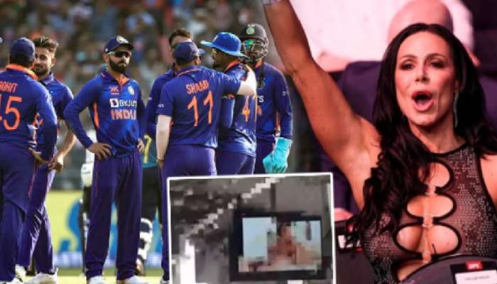 Kendra Lust या भारतीय क्रिकेटरची Fan; भेटण्याची इच्छा व्यक्त करत म्हणाली, &quot;लवकरच...&quot;