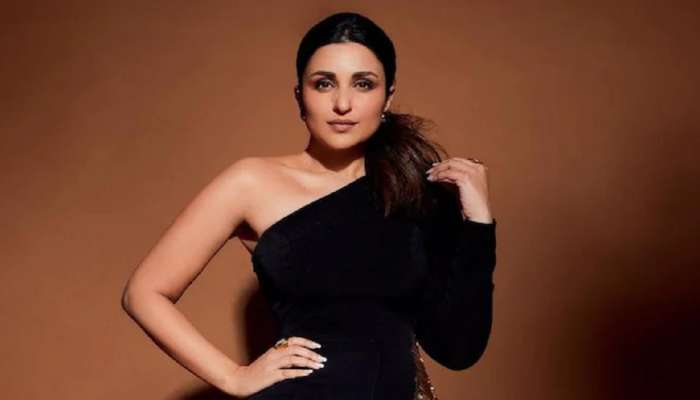 Parineeti Chopra चे &#039;या&#039; खासदारासोबतचे फोटो व्हायरल 