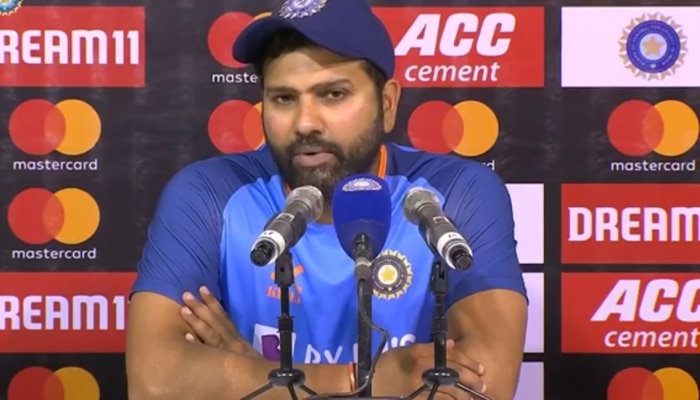 IPL मध्ये खेळाडूंच्या फीटनेसचं काय? वर्कलोड मॅनेजमेंटवर Rohit Sharma चं मोठं विधान