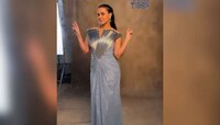 'म्हातारी कोंबडी...', रॅम्पवॉकमुळे Neha Dhupia ट्रोलिंगची शिकार