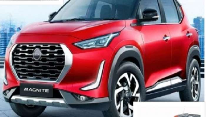 5.99 लाखात व्हा SUV चे मालक! जबरदस्त मायलेज, 5 स्टार सेफ्टी