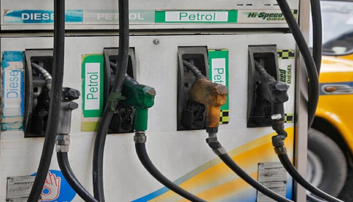Petrol Diesel Prices : पेट्रोल- डिझेलच्या दरात बदल; पाहा तुमच्या शहरात किती पैसे मोजावे लागणार