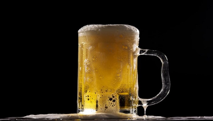 जगातील पहिली Beer Powder, दोन मिनिटात मॅगीच नव्हे, बिअरही बनते