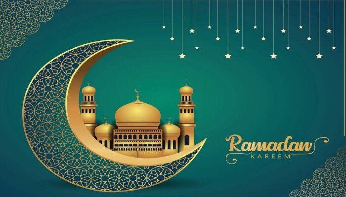 Ramadan Mubarak Wishes: नात्यांची वीण आणखी घट्ट करत मित्रपरिवाराला द्या रमजानच्या चंद्राइतक्या देखण्या शुभेच्छा 