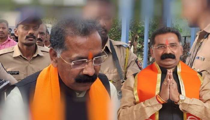Rajan Salvi : राजन साळवी आणि कुटुंबीयांची चौकशी पुढे ढकलली