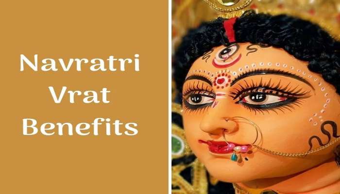 Chaitra Navratri 2023 Fasting Tips: वजन कमी करायचंय? ही आहे नामी संधी, फॉलो करा &#039;या&#039; टिप्स