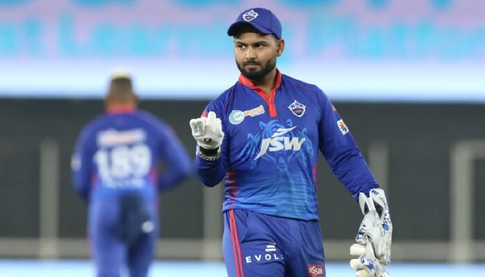 IPL 2023: मोठी बातमी! आयपीएलमध्ये दिल्लीच्या टीममध्ये दिसणार Rishabh Pant!