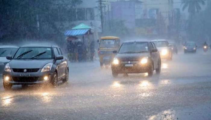 India Weather Update : हवामानाबाबत मोठी अपडेट; &#039;या&#039; राज्यांत पावसाची शक्यता, अधिक जाणून घ्या