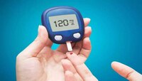 Diabetes : गोड खाल्यामुळे नाही तर, 'या' कारणांनी वाढतो मधुमेहचा धोका! 