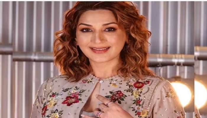 Sonali Bendre चा पाकिटात फोटो ते अपहरण करण्यापर्यंतचा मानस, कोण आहे 'हा' क्रिकेटर?