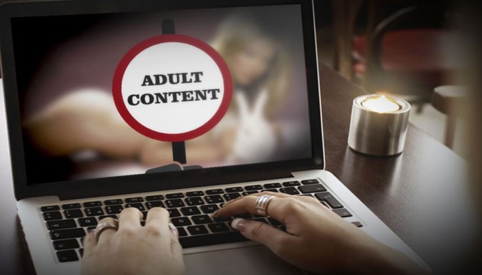 सतत Adult Content पाहत असाल तर आजच थांबा; रिसर्चमध्ये धक्कादायक गोष्ट समोर!