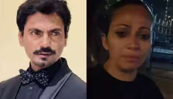 Nawazuddin Siddiqui ने पत्नी आणि सख्ख्या भावावर ठोकला 100 कोटींचा मानहानीचा दावा!