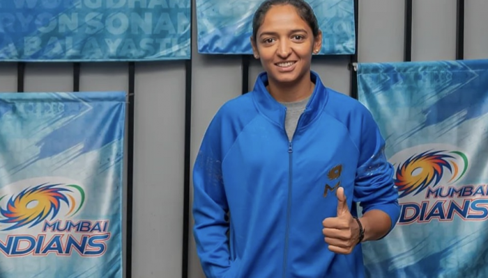 WPL Final : Harmanpreet kaur च्या वाटेमध्ये पुन्हा तोच अडथळा; फायनल जिंकण्याचं स्वप्न पुन्हा भंगणार?