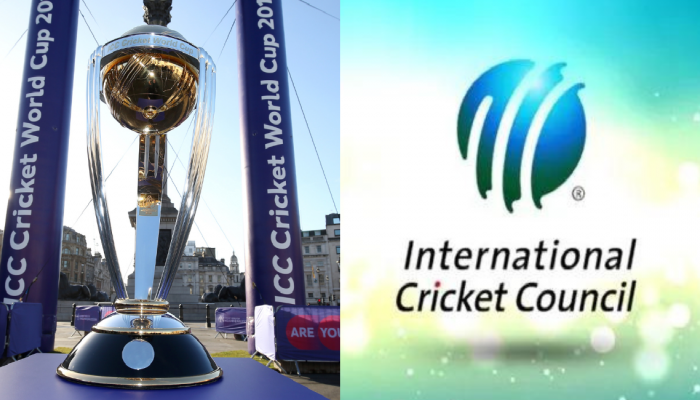 World Cup 2023 Schedule: ठरलं तर! 'या' तारखेपासून होणार वर्ल्ड कप 2023 ला सुरुवात; ICC ने जाहीर केलं सामन्यांचं शेड्यूल