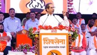 Uddhav Thackeray: '...तर मालेगाव वाचलं नसतं'; उद्धव ठाकरे यांनी सांगितला 'तो' किस्सा