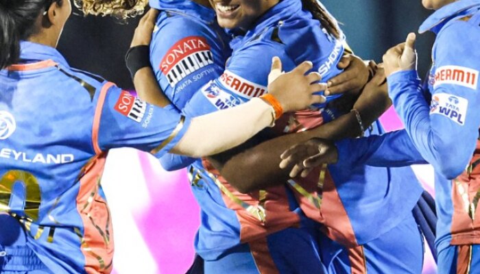 Mumbai Indians,WPL 2023 Final,WPL 202,3 MI-W vs DC-W Final,Delhi Capitals, WPL 2023 Final Updates, WPL 2023 MI-W vs DC-W Final Live Updates, WPL 2023, Mumbai Indians Women, Delhi Capitals Women, MI-W vs DC-W, MI-W, DC-W , MI-W vs DC-W final match, MI-W vs DC-W match updates in marathi, MI-W vs DC-W Live in Marathi, Mumbai Indians Women vs Delhi Capitals Women Live match updates, मुंबई इंडियन्स महिला विरुद्ध दिल्ली कॅपिटल्स महिला लाइव्ह, मुंबई इंडियन्स विरुद्ध दिल्ली कॅपिटल्स महिला लाइव्ह, WPL २०२३, मुंबई इं