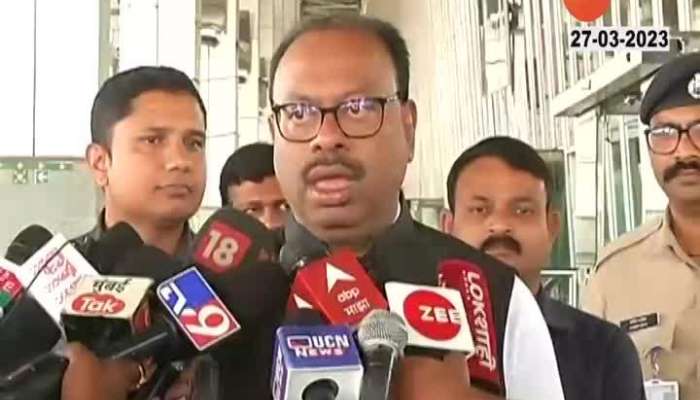 Maharashtra Politics BJP Leader Chandrashekhar Bawankule Challenge to Uddhav Thackeray