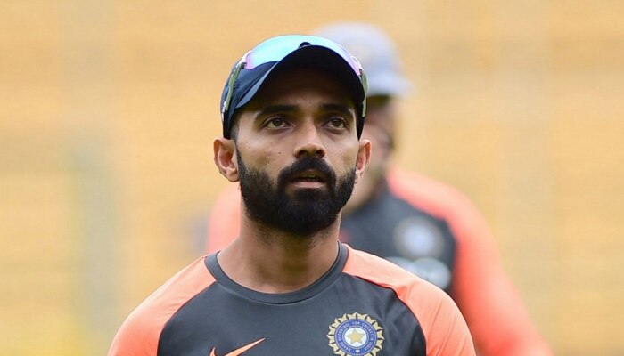 Ajinkya Rahane : मराठमोळ्या रहाणेला BCCI कडून मोठा धक्का; आता फक्त निवृत्ती…!