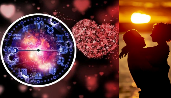 Weekly Love Horoscope : मार्चचा शेवटचा आठवडा 'या' 6 राशींसाठी असणार खूप रोमँटिक