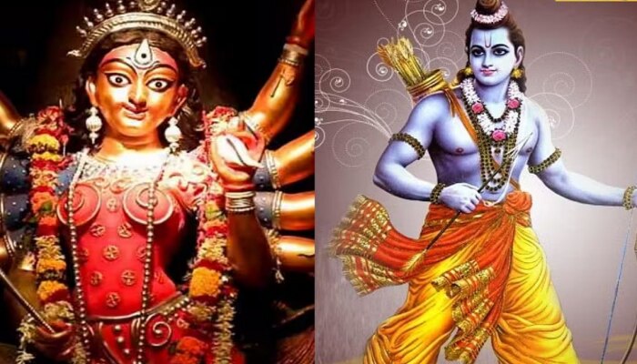 Chaitra Navratri 2023: &#039;या&#039; चैत्र नवरात्री अष्टमी-नवमीला बनणार दुर्मिळ योग! जाणून घ्या पूजेचा सर्वात शुभ मुहूर्त 