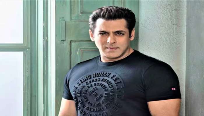 Salman Khan Death Threat : सलमान खानला जीवे मारण्याची धमकी देणारा पोलिसांच्या ताब्यात