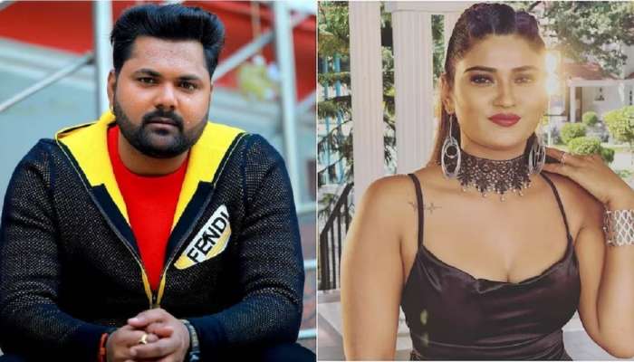 &#039;तू जबाबदार...&#039;, Akanksha Dubey च्या मृत्यूला बॉयफ्रेंड जबाबदार? चाहते असं का म्हणतायत?