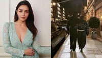 Alia Bhatt and Ranbir Kapoor Troll : सातासमुद्रापार लेकीला सोडून आलिया करतेय मज्जा?