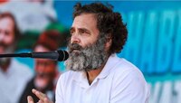 Rahul Gandhi : खासदारकी रद्द झाल्यानंतर राहुल गांधी आता बेघर होणार