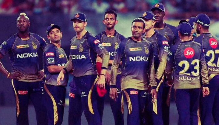 IPL 2023: KKR कडून अचानक नव्या कॅप्टनची घोषणा; &#039;या&#039; खेळाडूवर सोपवली जबाबदारी!