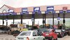 Toll Tax Hike : मुंबई- पुणे प्रवास महागणार; एक्स्प्रेस वेवरील टोलध्ये मोठी वाढ 