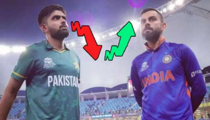 Kohli vs Azam: कोहलीसारखाच कोणीच नाही! बाबरला त्याच्यासारखं व्हायचं असेल तर...; पाकिस्तानच्या दिग्गज खेळाडूचं विधान