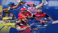 IPL 2023 Photos : वेगळ्या अंदाजात रंगणार IPL, 'हे' पाच नियम बदलणार सामन्याचा निकाल