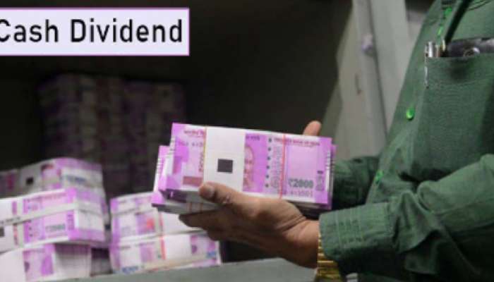 Fifth Interim Dividend: &#039;ही&#039; कंपनी यंदाच्या आर्थिक वर्षात 5 व्यांदा देणार Dividend! गुंतवणूकदारांची चांदी