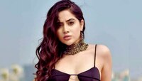 Urfi Javed: 