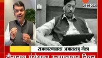Devendra Fadanvis on Girish Bapat: गिरीश बापट यांचं निधन; उपमुख्यमंत्री फडणवीस म्हणतात...