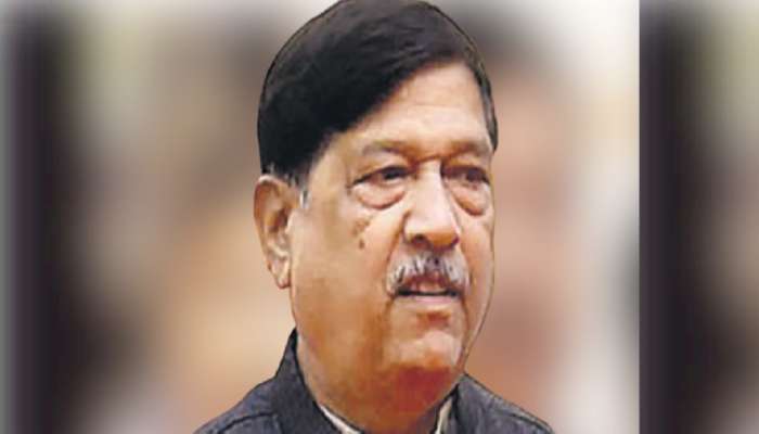 Girish Bapat Passed Away: पुण्याच्या राजकारणातील 'चाणक्य' हरपला, गिरीश बापट यांचं निधन