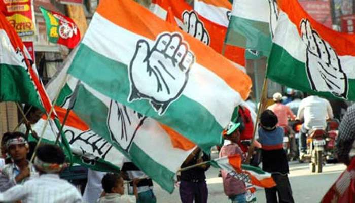 Congress Jai Bharat Satyagraha : काँग्रेसचा देशव्यापी &#039;जय भारत&#039; आंदोलनाचा नारा !