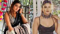 आकांक्षा दुबे मृत्यू प्रकरणात मोठा ट्विस्ट, हॉटेलच्या रुममध्ये आली होती एक व्यक्ती
