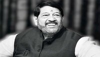 पुणे जिल्ह्याचं सर्वसमावेशक नेतृत्वं हरपलं, अनेक मान्यवरांची श्रद्धांजली