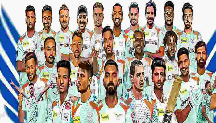 IPL 2023 Team Preview: 'नवा आहे पण छावा आहे' लखनऊ सुपर जायंट्सच्या ऑलराऊंड खेळाडूंची फौज सज्ज