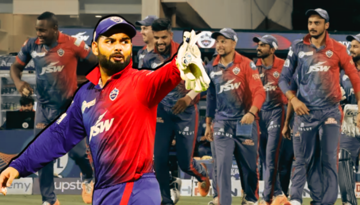 IPL 2023: तीच एनर्जी, तोच अंदाज; Delhi Capitals ला मिळाला Rishabh Pant सारखा 'तोडफोड' खेळाडू!