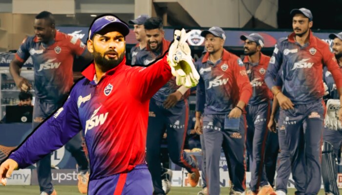 IPL 2023: तीच एनर्जी, तोच अंदाज; Delhi Capitals ला मिळाला Rishabh Pant सारखा &#039;तोडफोड&#039; खेळाडू!