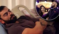 Virat Kohli लवकर का झोपतो? पत्नी अनुष्का शर्माने केला खुलासा; म्हणाली, 