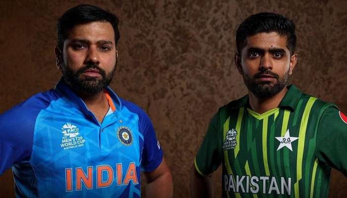 Asia Cup 2023 : India vs Pakistan सामना कोणत्या शहरात होणार? अखेर चित्र स्पष्ट