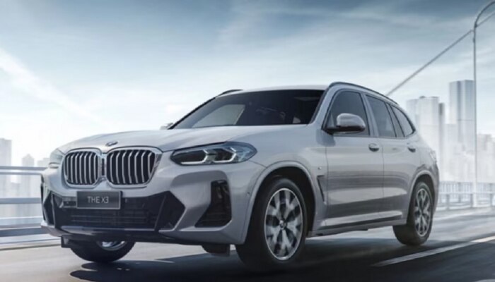 झकास! BMW नं लाँच केली स्वस्त SUV; हैराण करणारे फिचर्स पाहिले? 