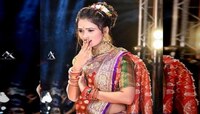 Gautami Patil : ...अन् गाळ्यांचे पत्रे फुटले, गौतमी पाटीलच्या कार्यक्रमात पुन्हा राड