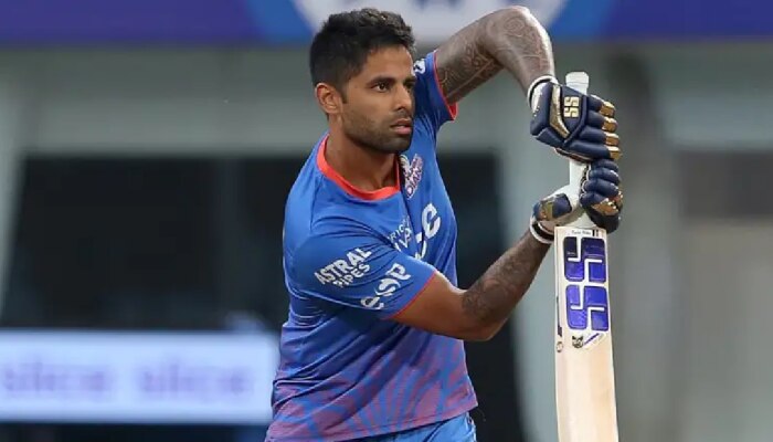 Suryakumar Yadav : आयपीएलमध्ये खेळणार नाही सूर्या? मुख्य कोचच्या वक्तव्याने खळबळ